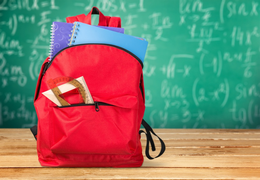 Terugspoelen Hen Beschietingen 5 tips voor het kiezen van de perfecte schooltas voor middelbare school