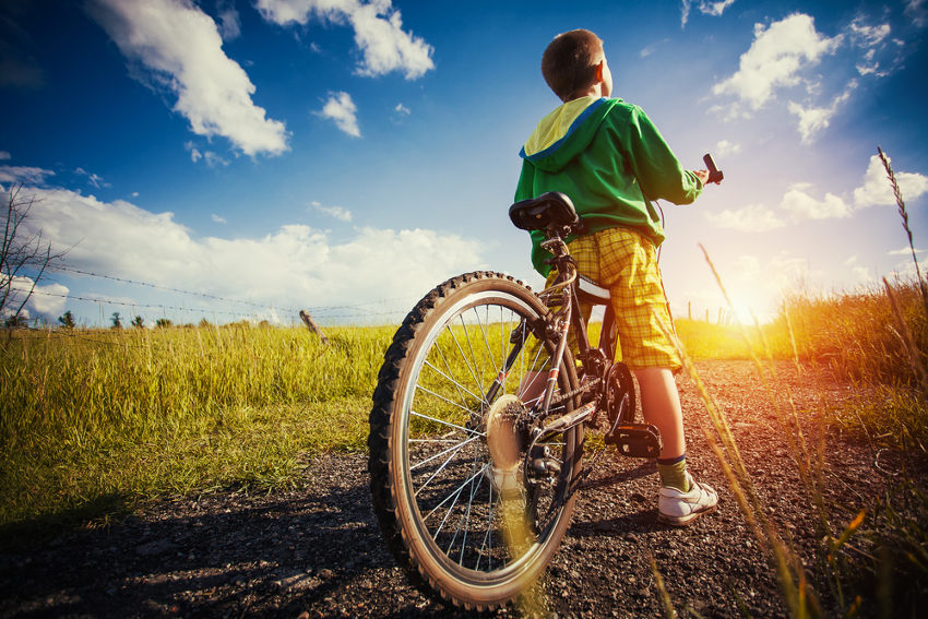 Wizard Verhuizer waarom Top 5 fietsen voor kinderen; welke fiets wordt het? - AllinMam.com