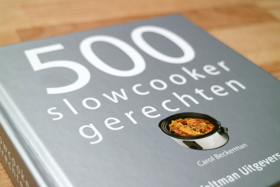 10x Slowcooker [kookboekentips] - AllinMam.com