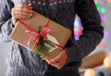 10x origineel kerstcadeau inpakken - AllinMam.com