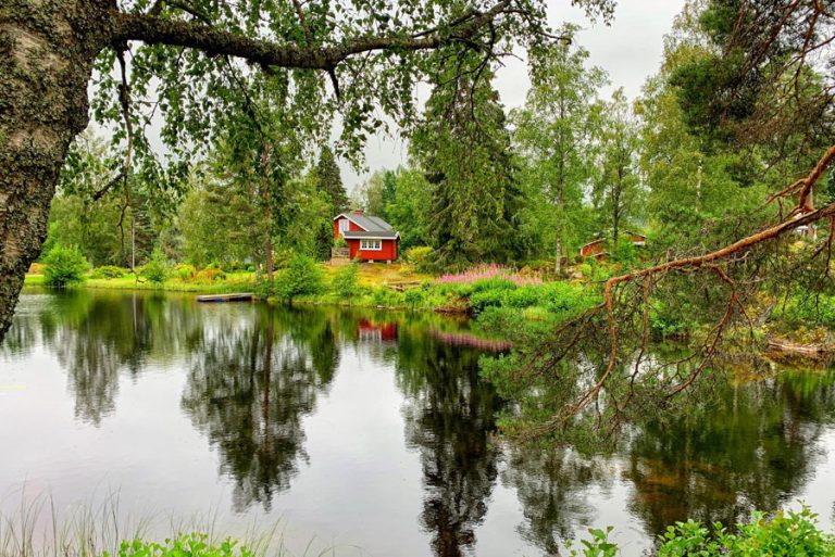 Gezinsvakantie in Zweden: Wat te doen in Värmland? - AllinMam.com