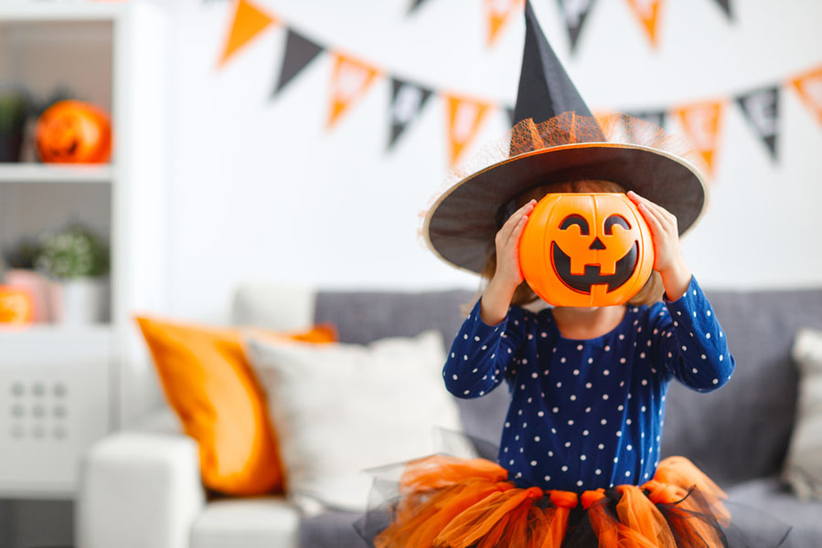 15 Halloween ideeën voor [decoratie tips] -