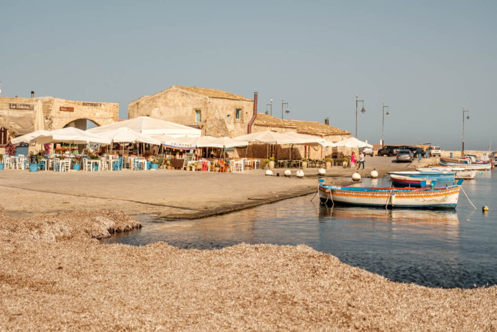 Vierdaagse rondreis oost Sicilië